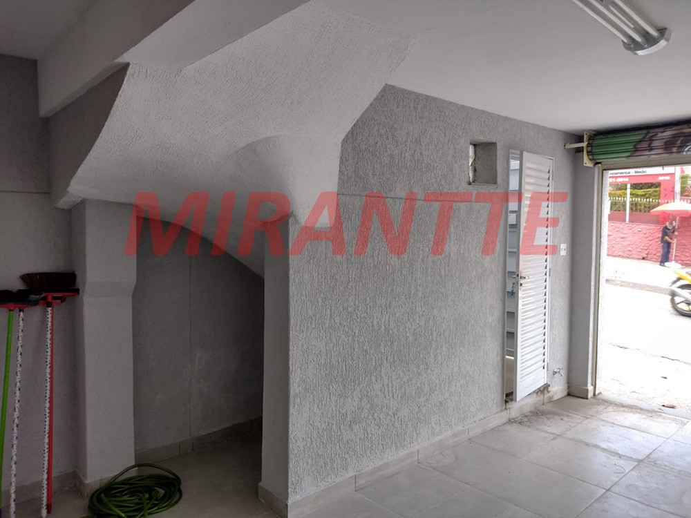 Sobrado de 163m² com 4 quartos em Tucuruvi