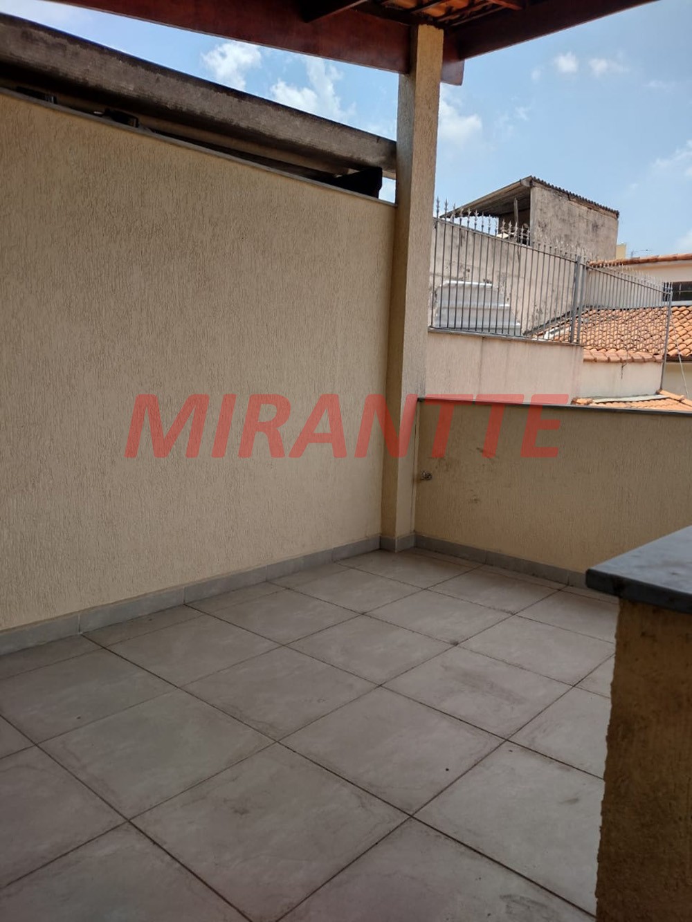 Sobrado de 163m² com 4 quartos em Tucuruvi