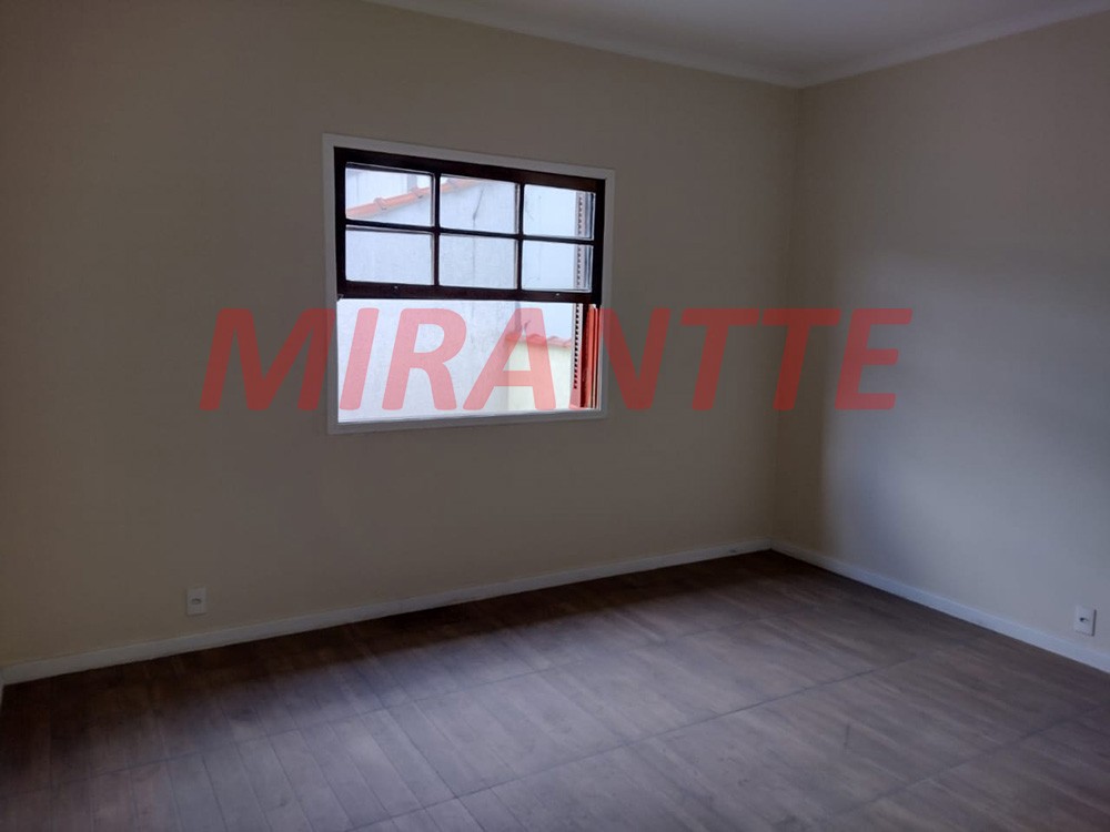 Sobrado de 163m² com 4 quartos em Tucuruvi