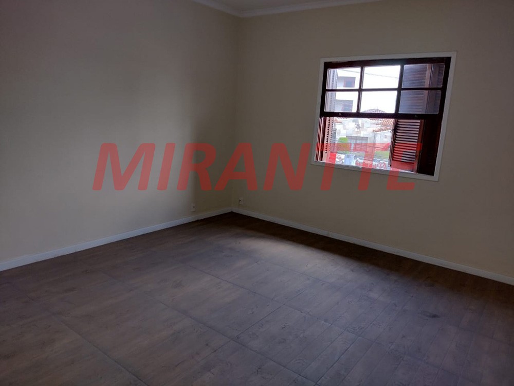 Sobrado de 163m² com 4 quartos em Tucuruvi