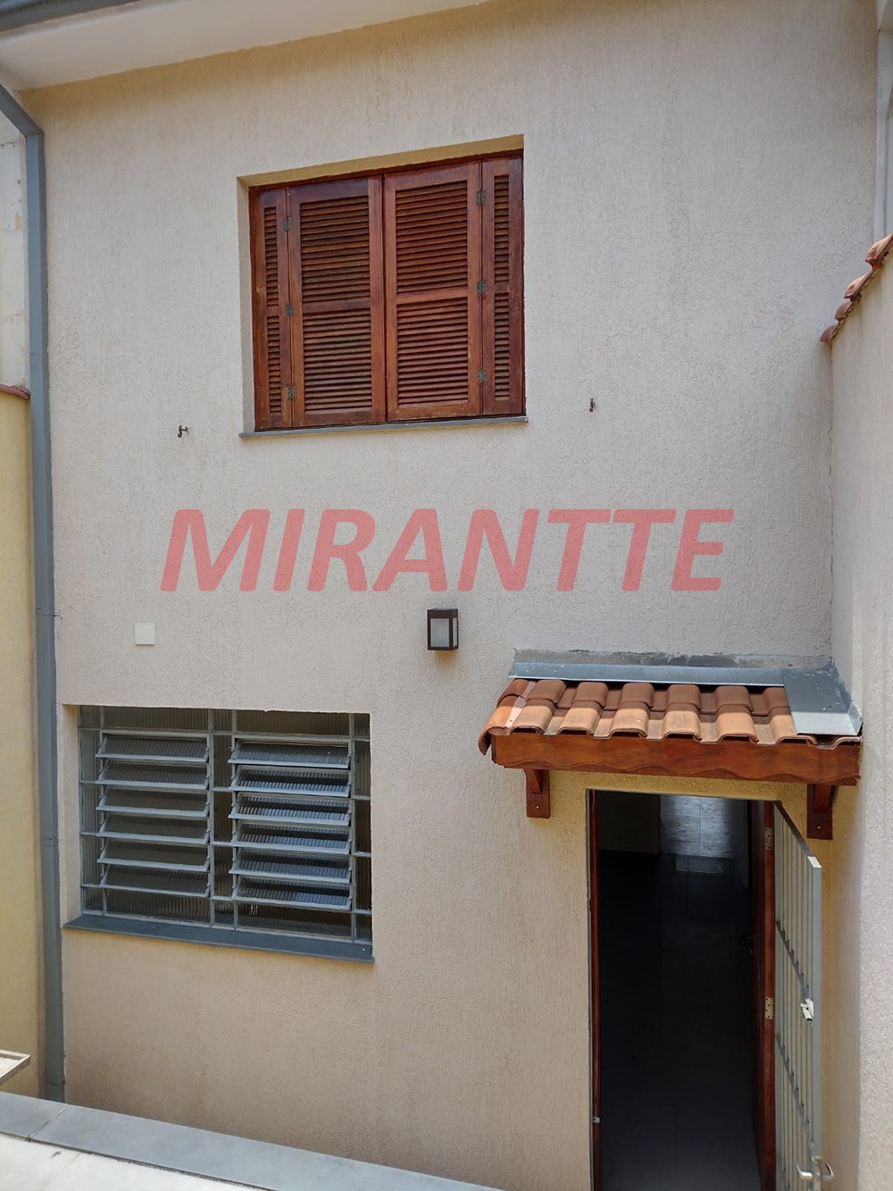 Sobrado de 163m² com 4 quartos em Tucuruvi