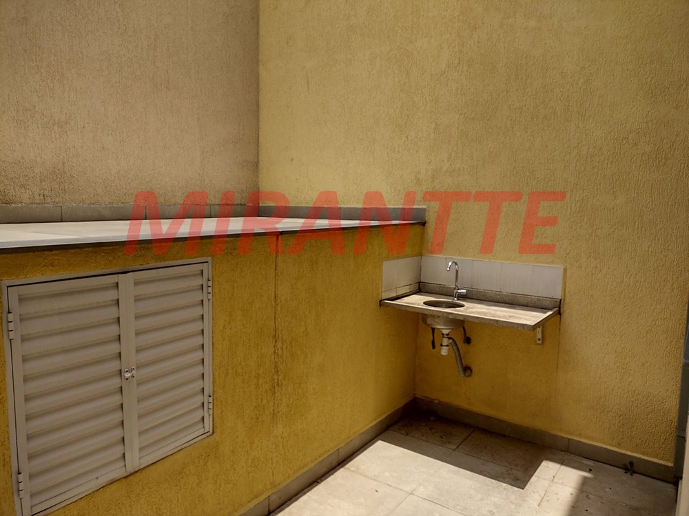 Sobrado de 163m² com 4 quartos em Tucuruvi