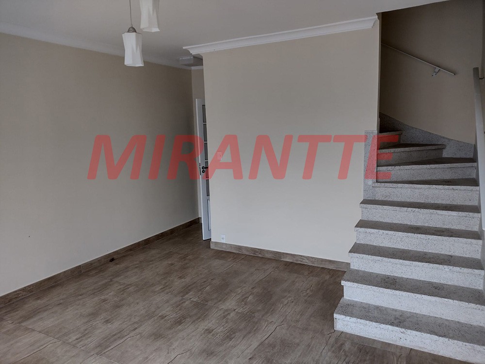 Sobrado de 163m² com 4 quartos em Tucuruvi