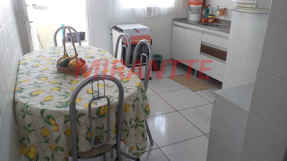 Casa terrea de 63m² com 2 quartos em Vila Ede