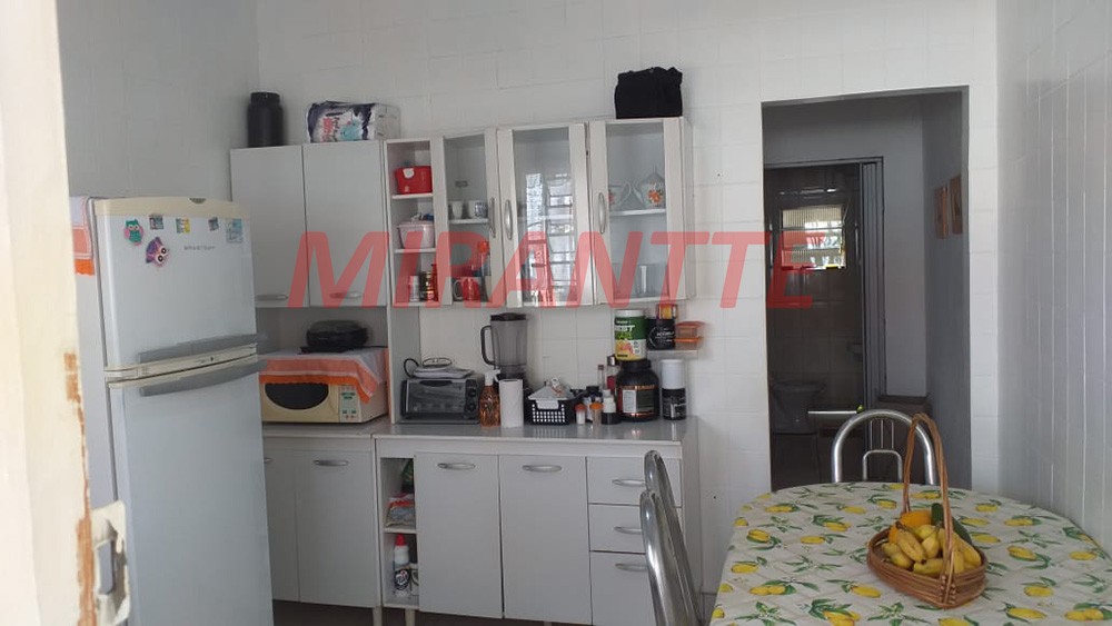 Casa terrea de 63m² com 2 quartos em Vila Ede