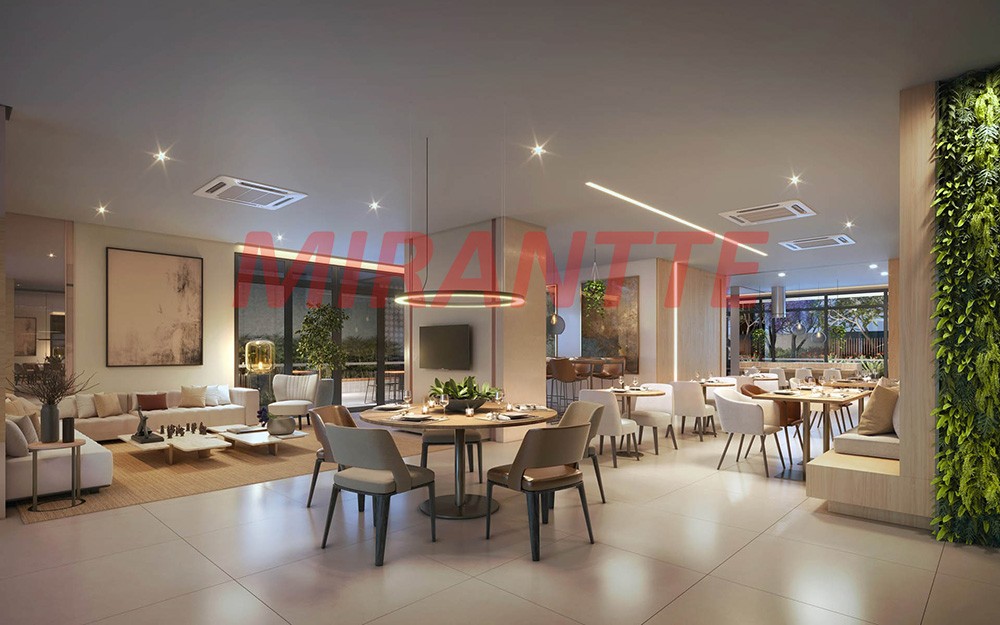 Apartamento de 156m² com 4 quartos em Perdizes