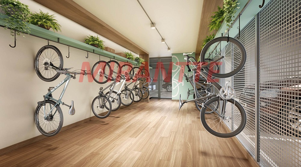 Apartamento de 156m² com 4 quartos em Perdizes