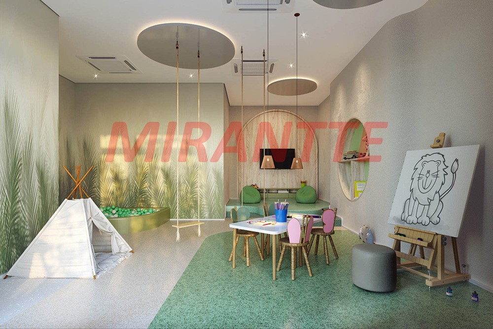 Apartamento de 156m² com 4 quartos em Perdizes