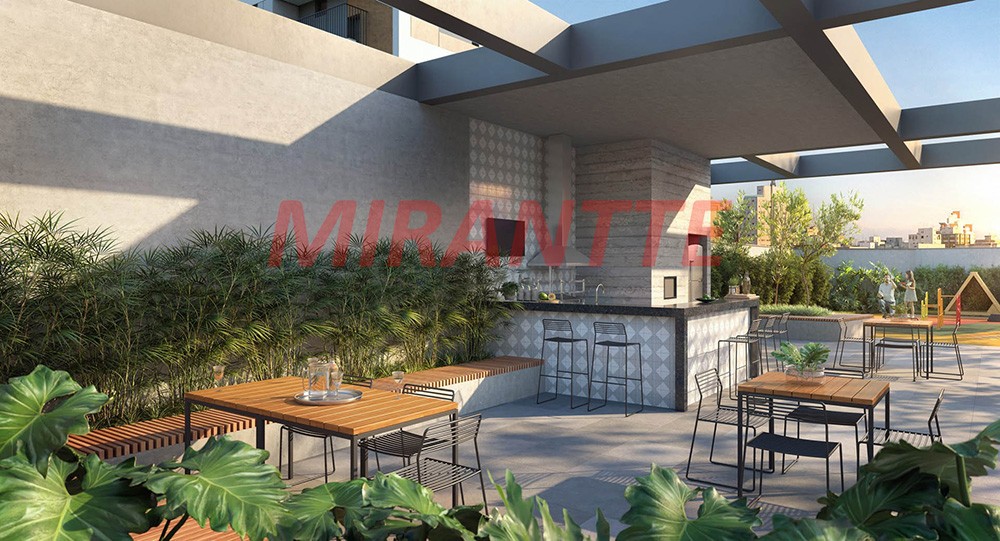 Apartamento de 156m² com 4 quartos em Perdizes