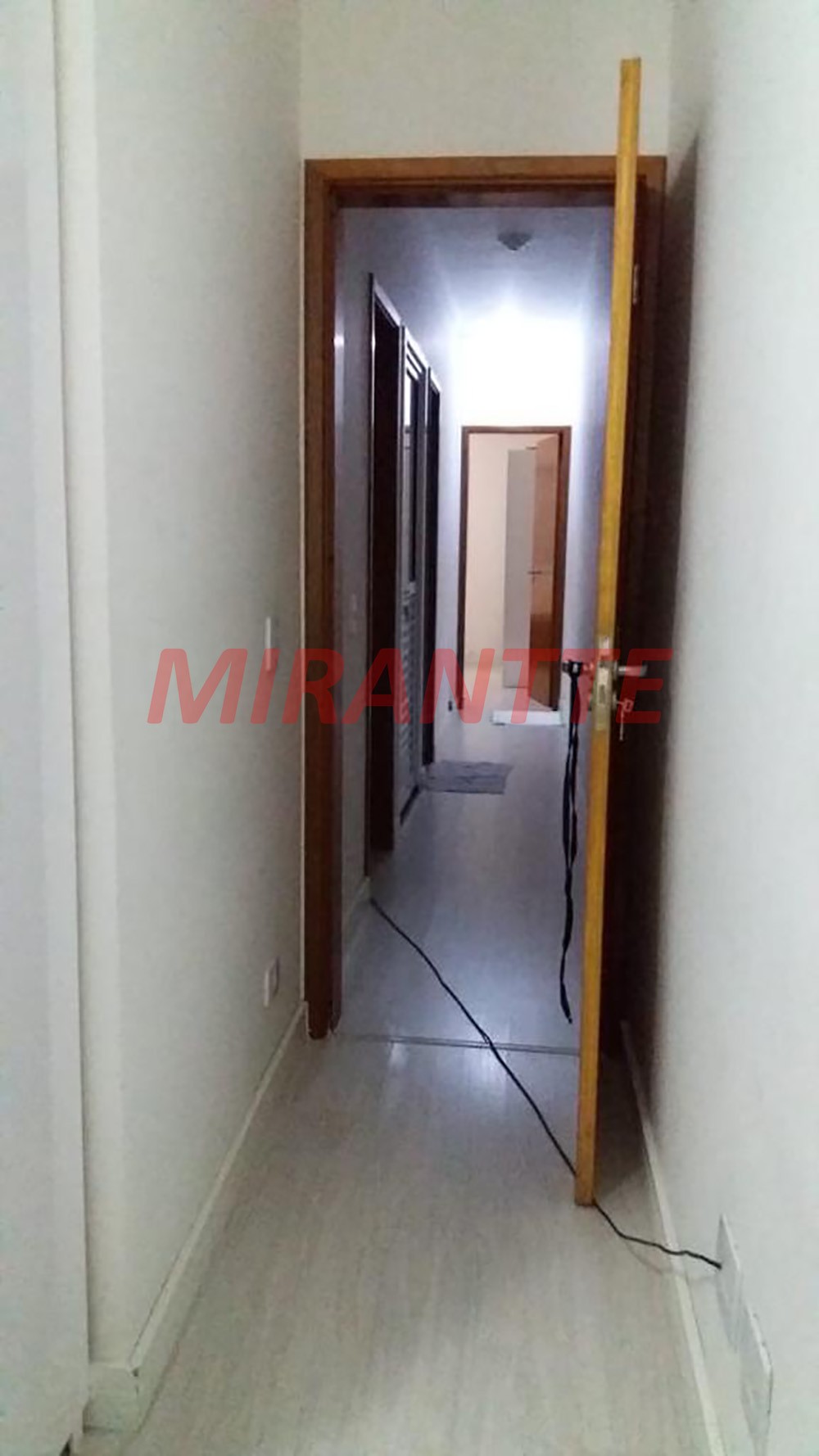 Sobrado de 108m² com 3 quartos em Vila Sabrina