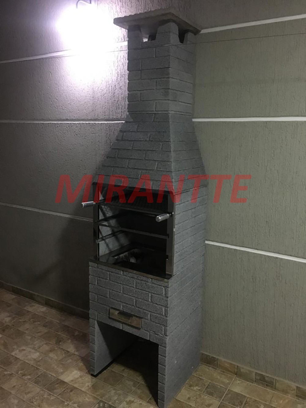Sobrado de 108m² com 3 quartos em Vila Sabrina