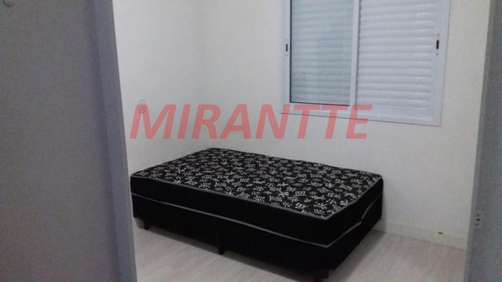 Sobrado de 108m² com 3 quartos em Vila Sabrina