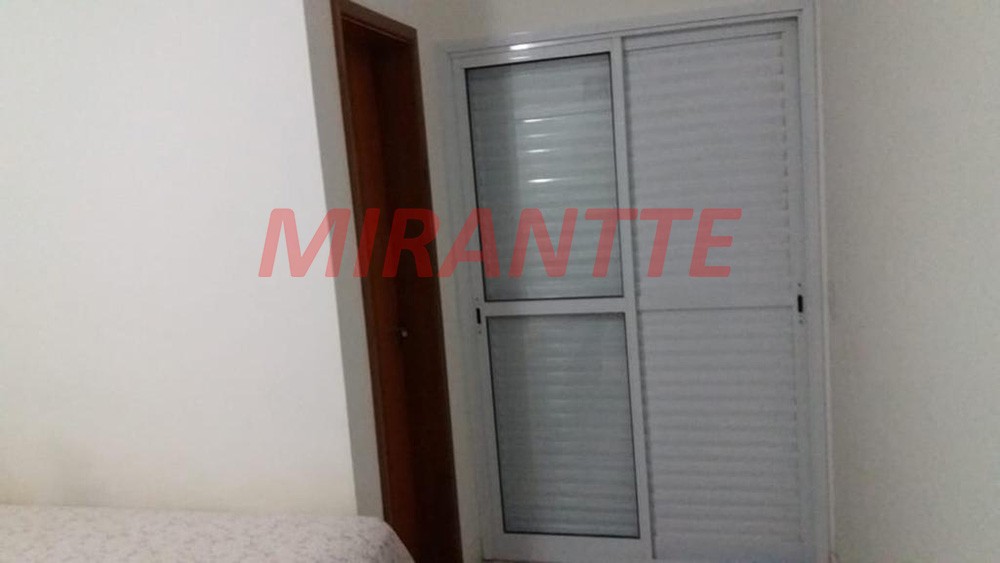 Sobrado de 108m² com 3 quartos em Vila Sabrina