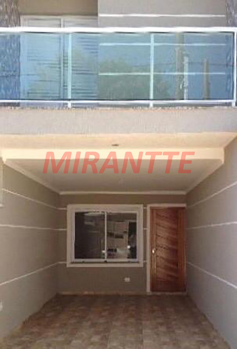 Sobrado de 108m² com 3 quartos em Vila Sabrina