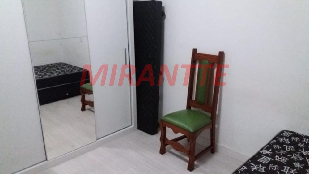 Sobrado de 108m² com 3 quartos em Vila Sabrina