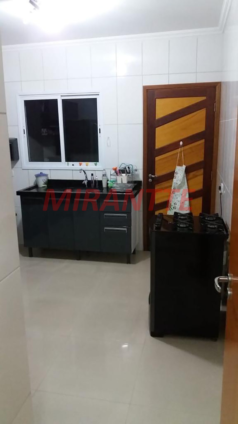 Sobrado de 108m² com 3 quartos em Vila Sabrina