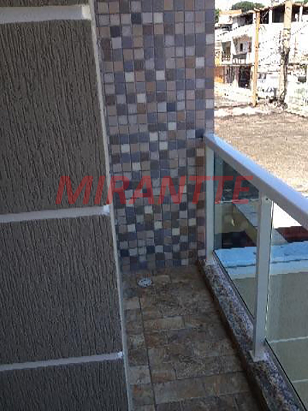 Sobrado de 108m² com 3 quartos em Vila Sabrina