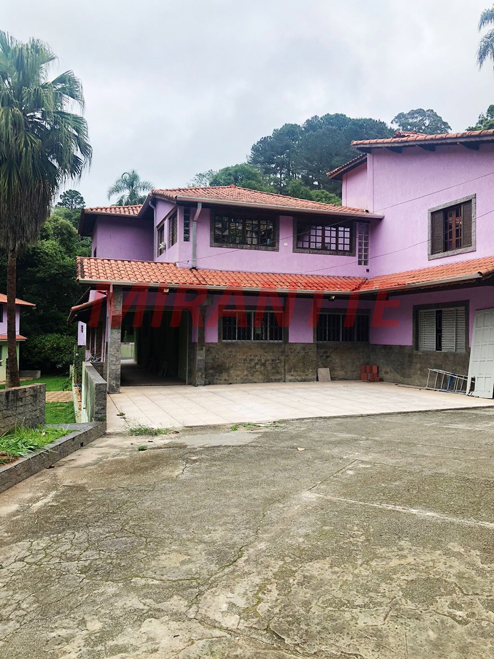 ChÁcara com 4 quartos em RIO ACIMA