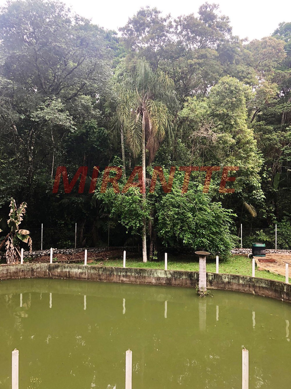 ChÁcara com 4 quartos em RIO ACIMA