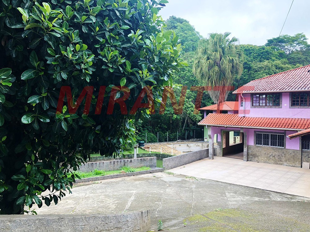 ChÁcara com 4 quartos em RIO ACIMA