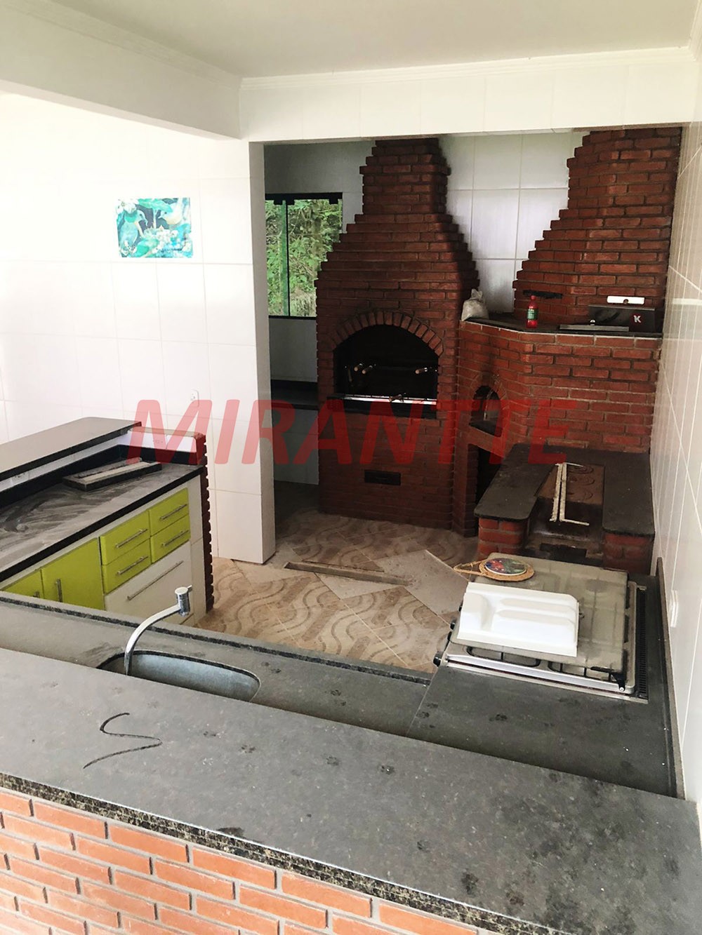 ChÁcara com 4 quartos em RIO ACIMA