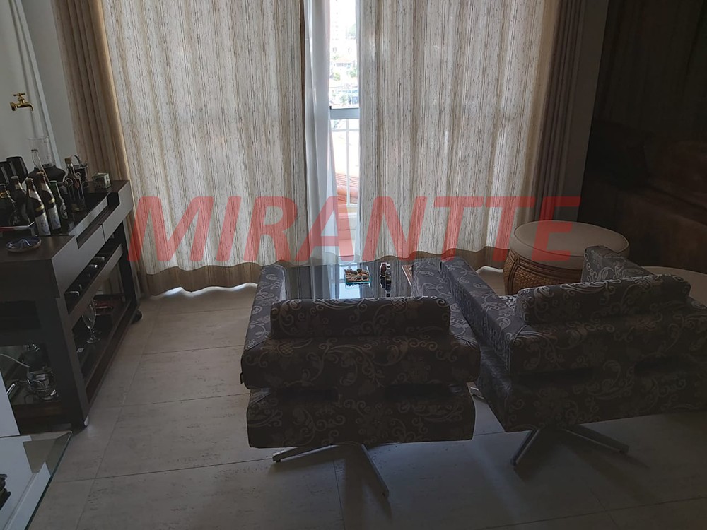 Apartamento de 72m² com 3 quartos em Parada Inglesa