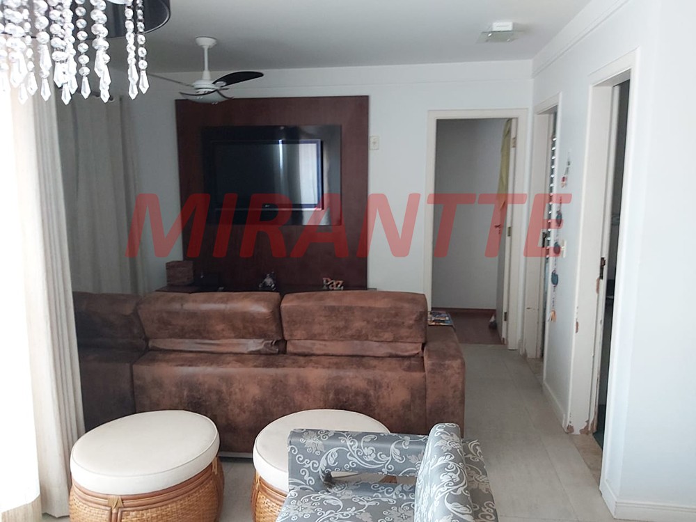 Apartamento de 72m² com 3 quartos em Parada Inglesa