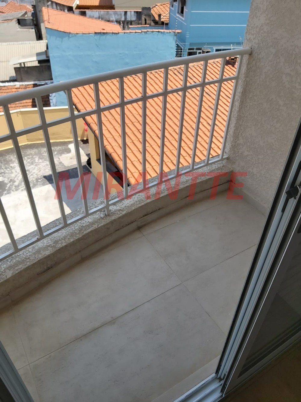 Apartamento de 72m² com 3 quartos em Parada Inglesa