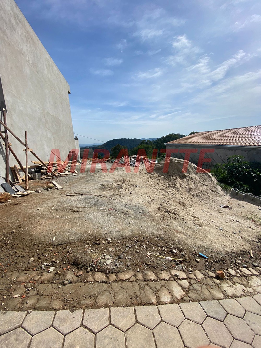 Terreno de 150m² em Centro – Mairiporã