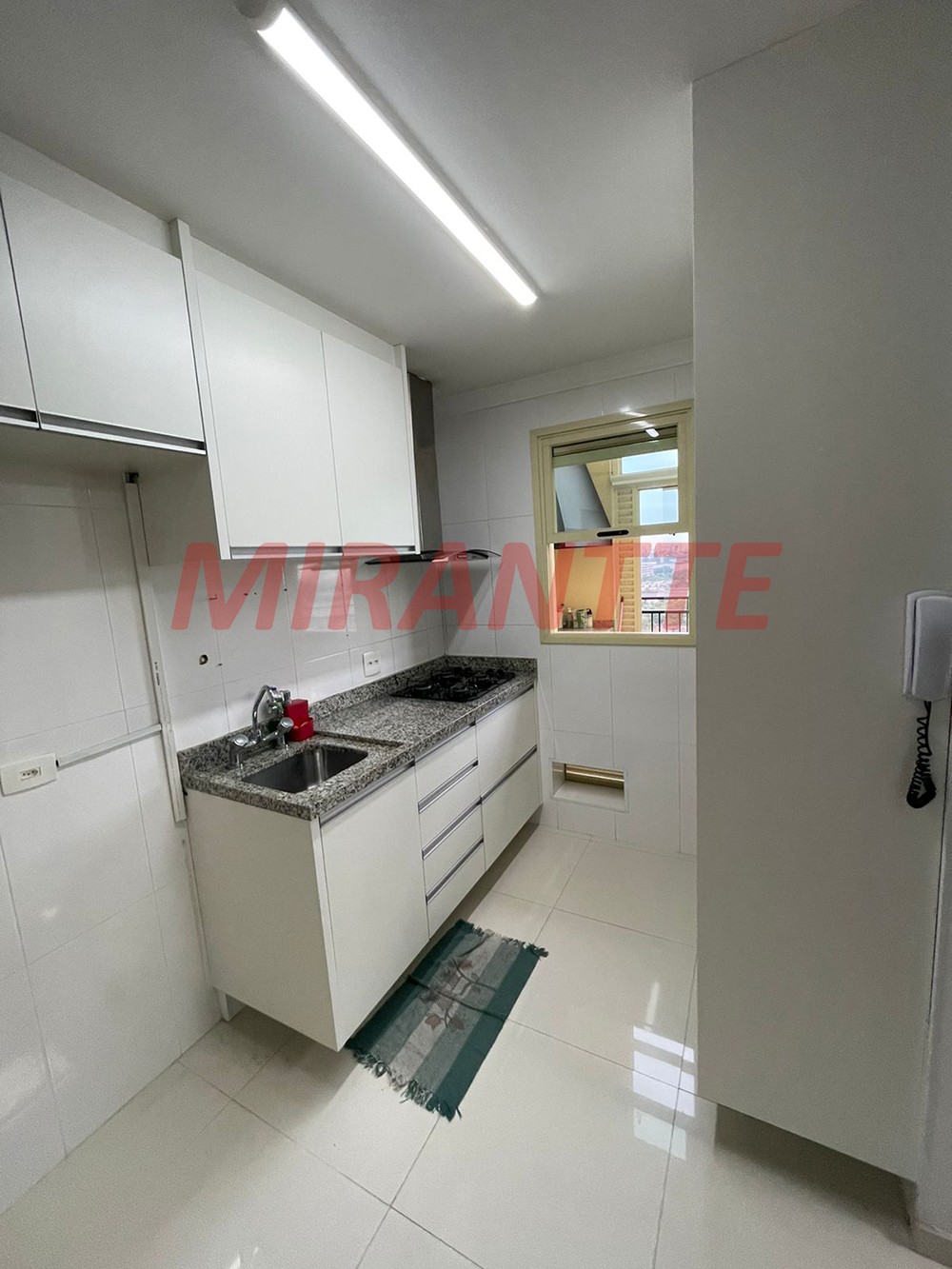 Cobertura duplex de 90m² com 2 quartos em Santana