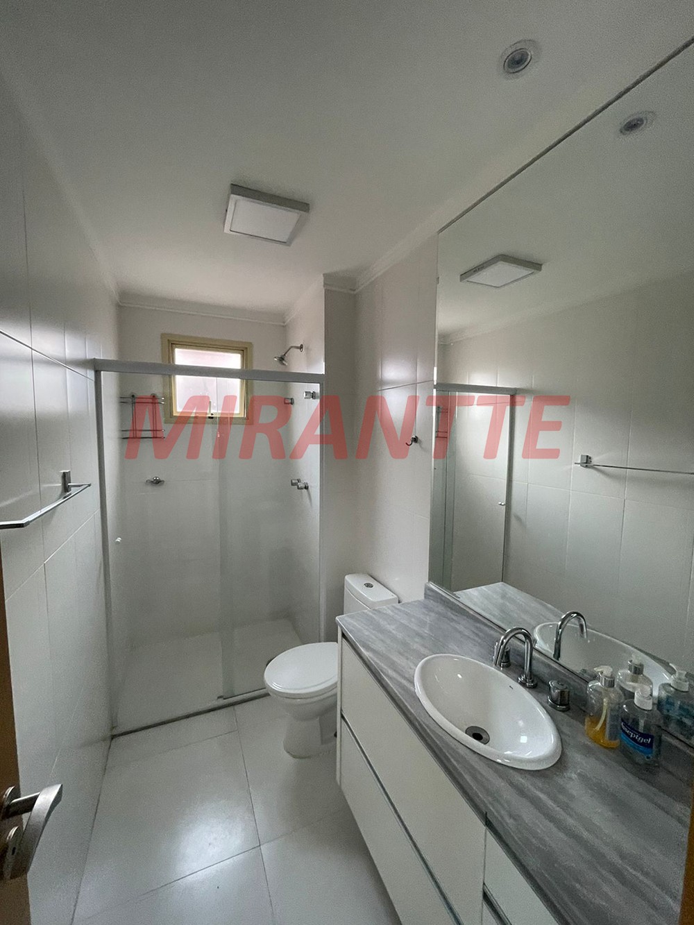 Cobertura duplex de 90m² com 2 quartos em Santana