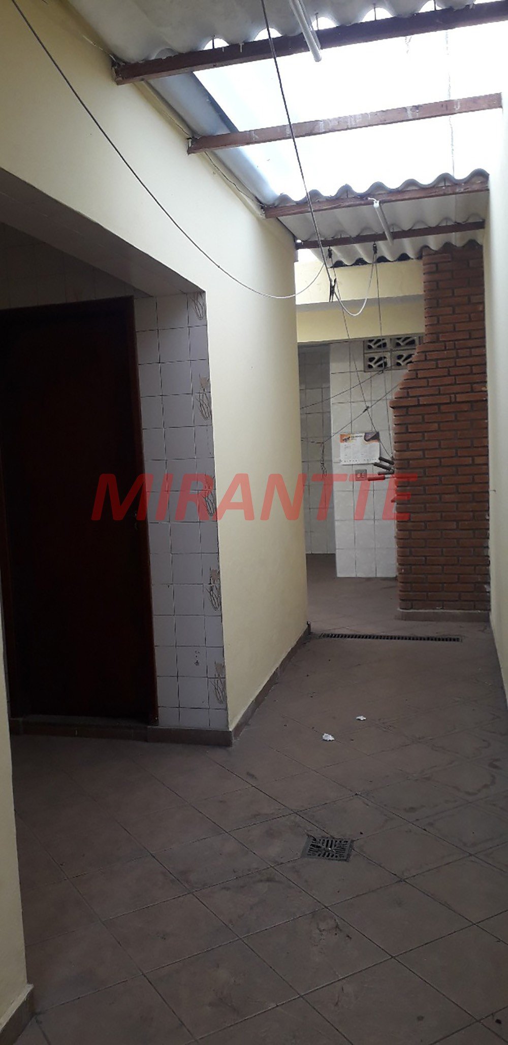 Sobrado de 200m² com 3 quartos em Vila Constança