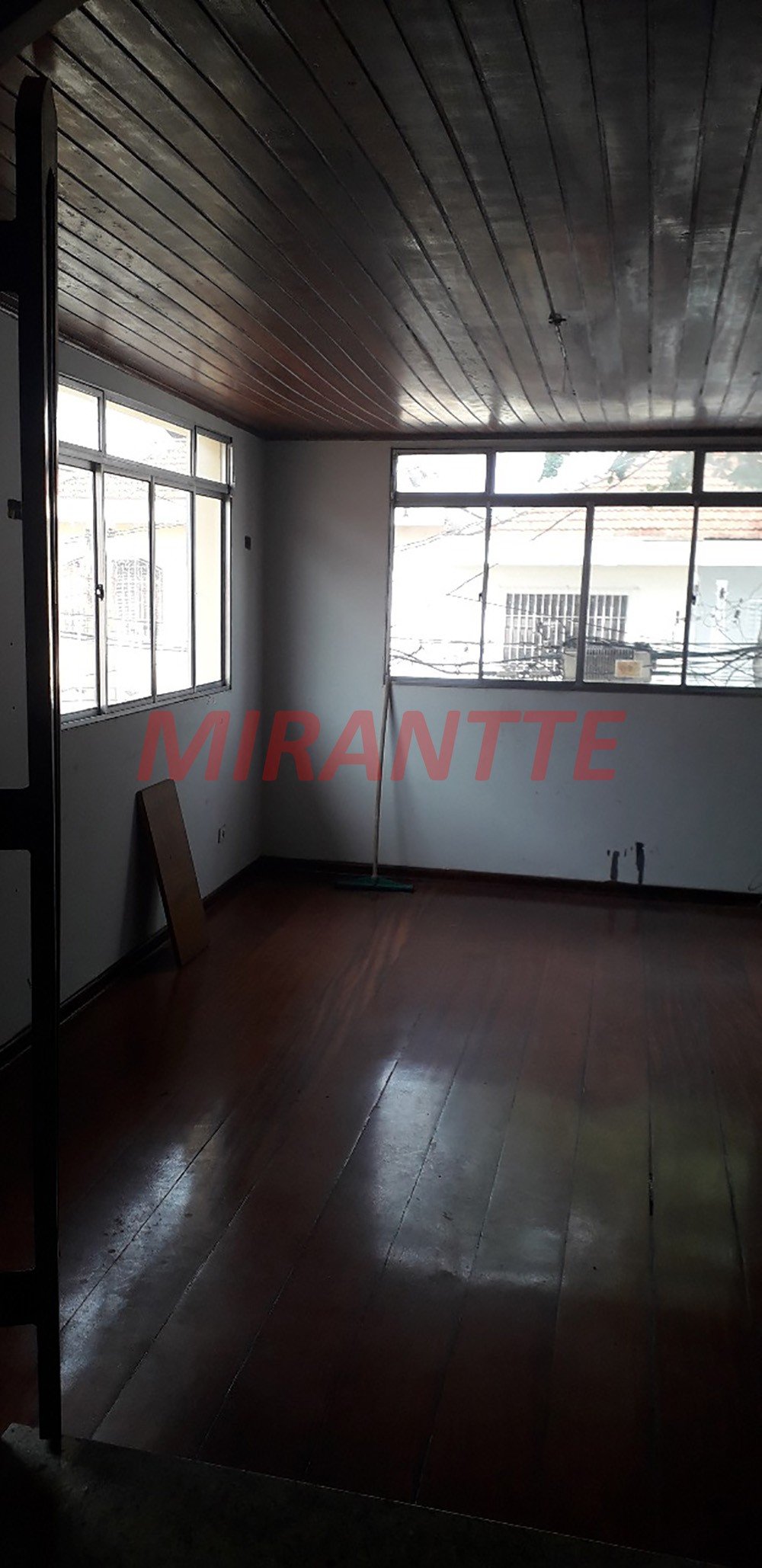 Sobrado de 200m² com 3 quartos em Vila Constança