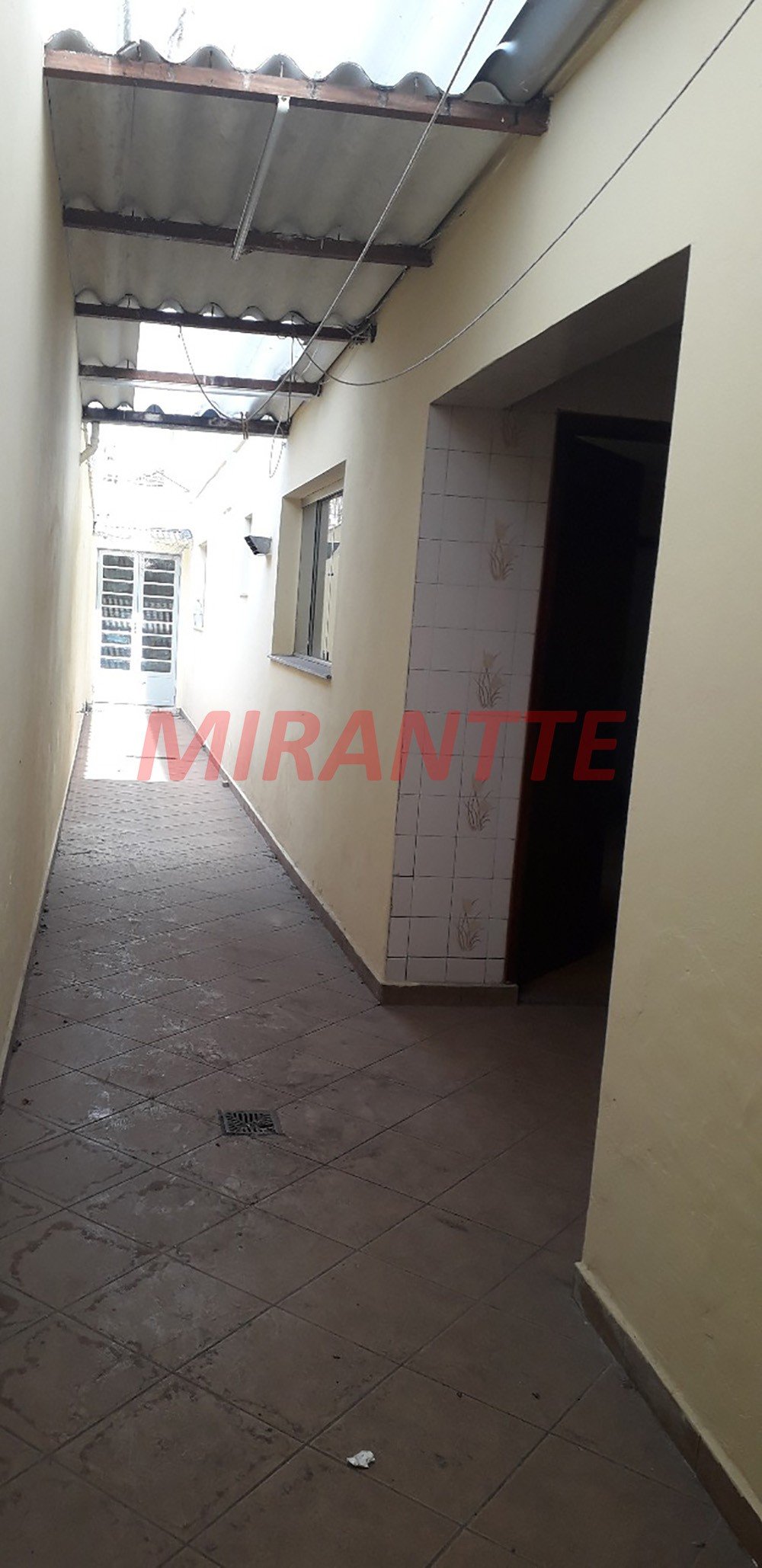 Sobrado de 200m² com 3 quartos em Vila Constança