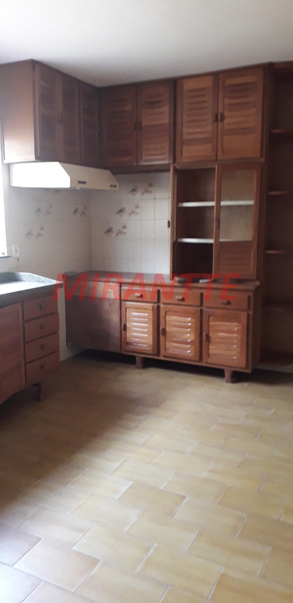Sobrado de 200m² com 3 quartos em Vila Constança