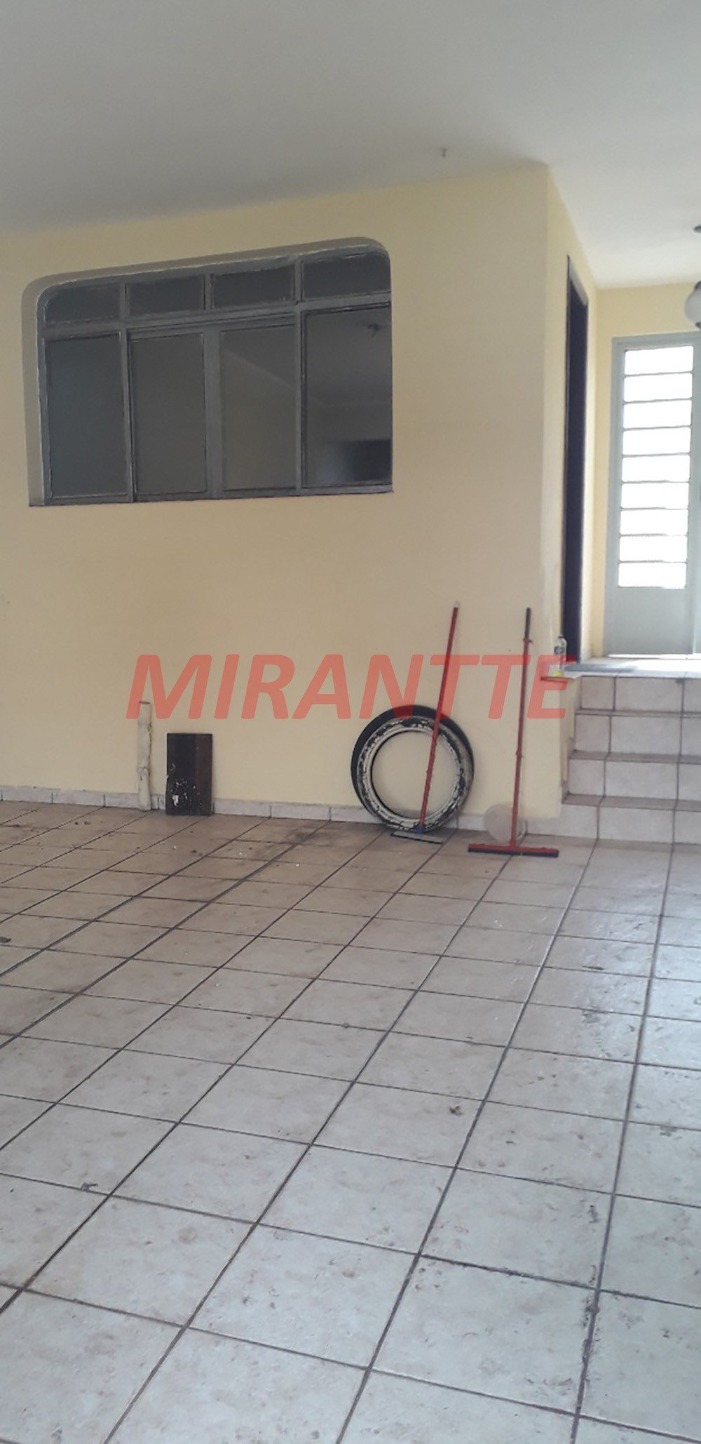 Sobrado de 200m² com 3 quartos em Vila Constança