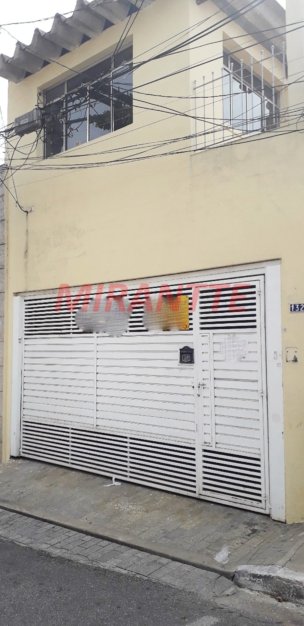 Sobrado de 200m² com 3 quartos em Vila Constança