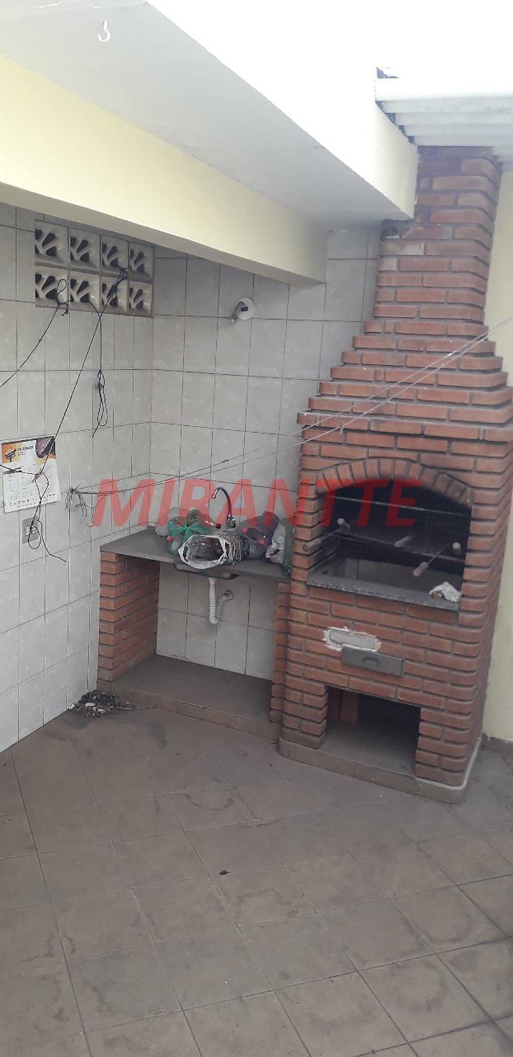Sobrado de 200m² com 3 quartos em Vila Constança