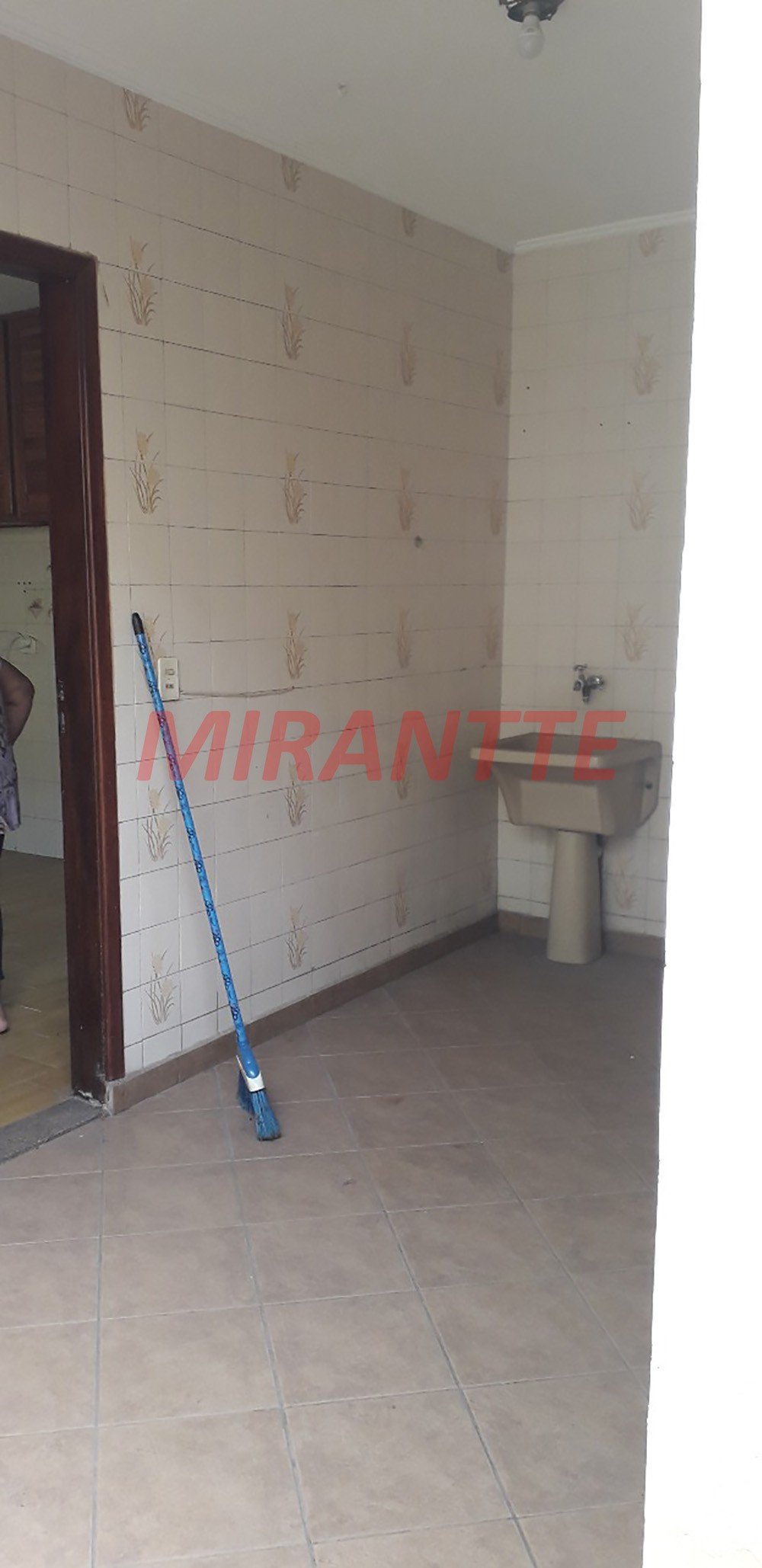 Sobrado de 200m² com 3 quartos em Vila Constança