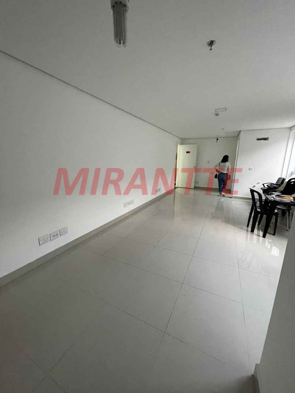 Comercial de 36m² em Casa Verde
