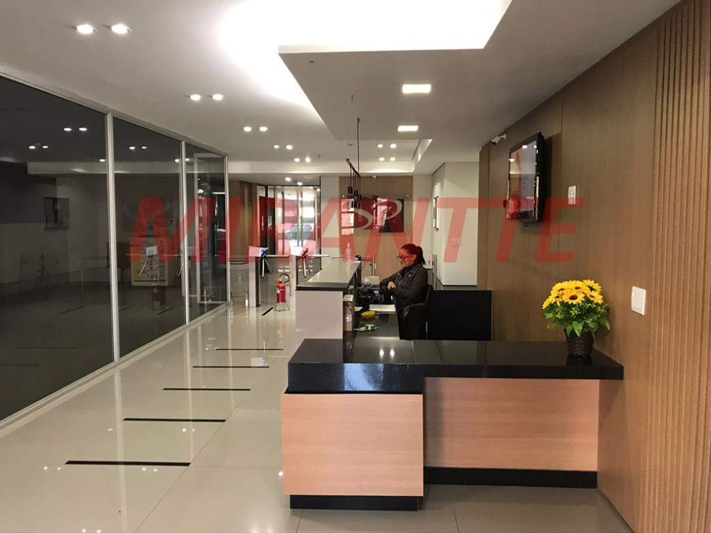 Comercial de 36m² em Casa Verde