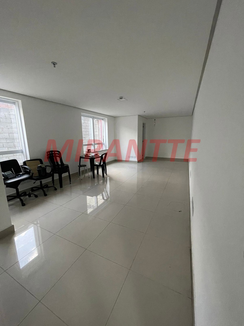 Comercial de 36m² em Casa Verde