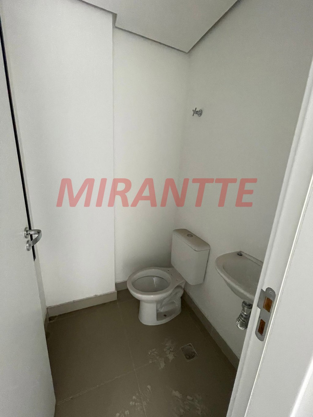 Comercial de 36m² em Casa Verde