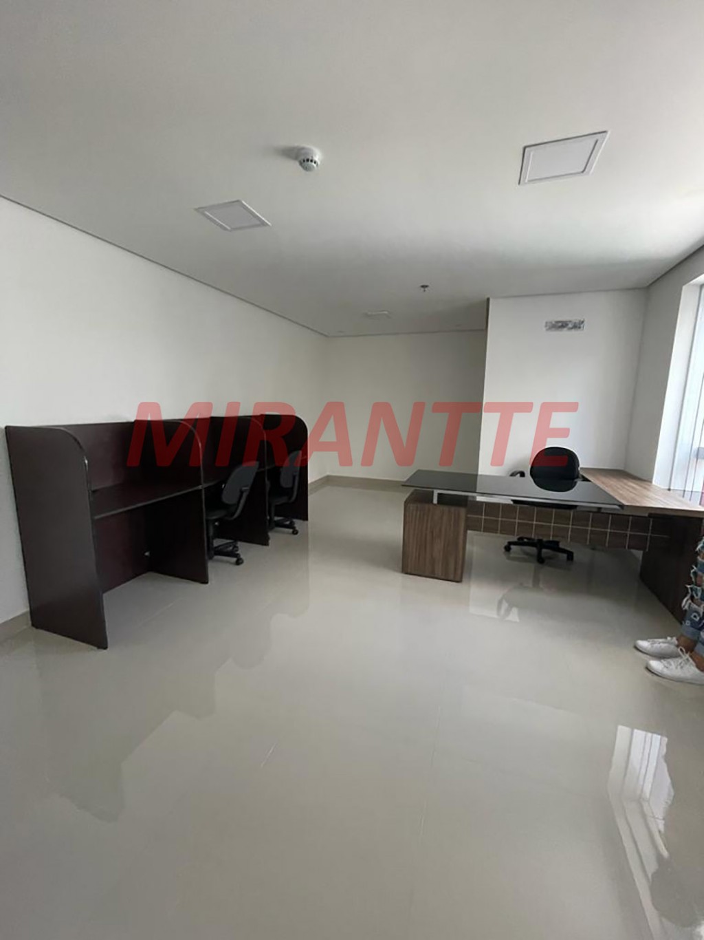 Comercial de 36m² em Casa Verde