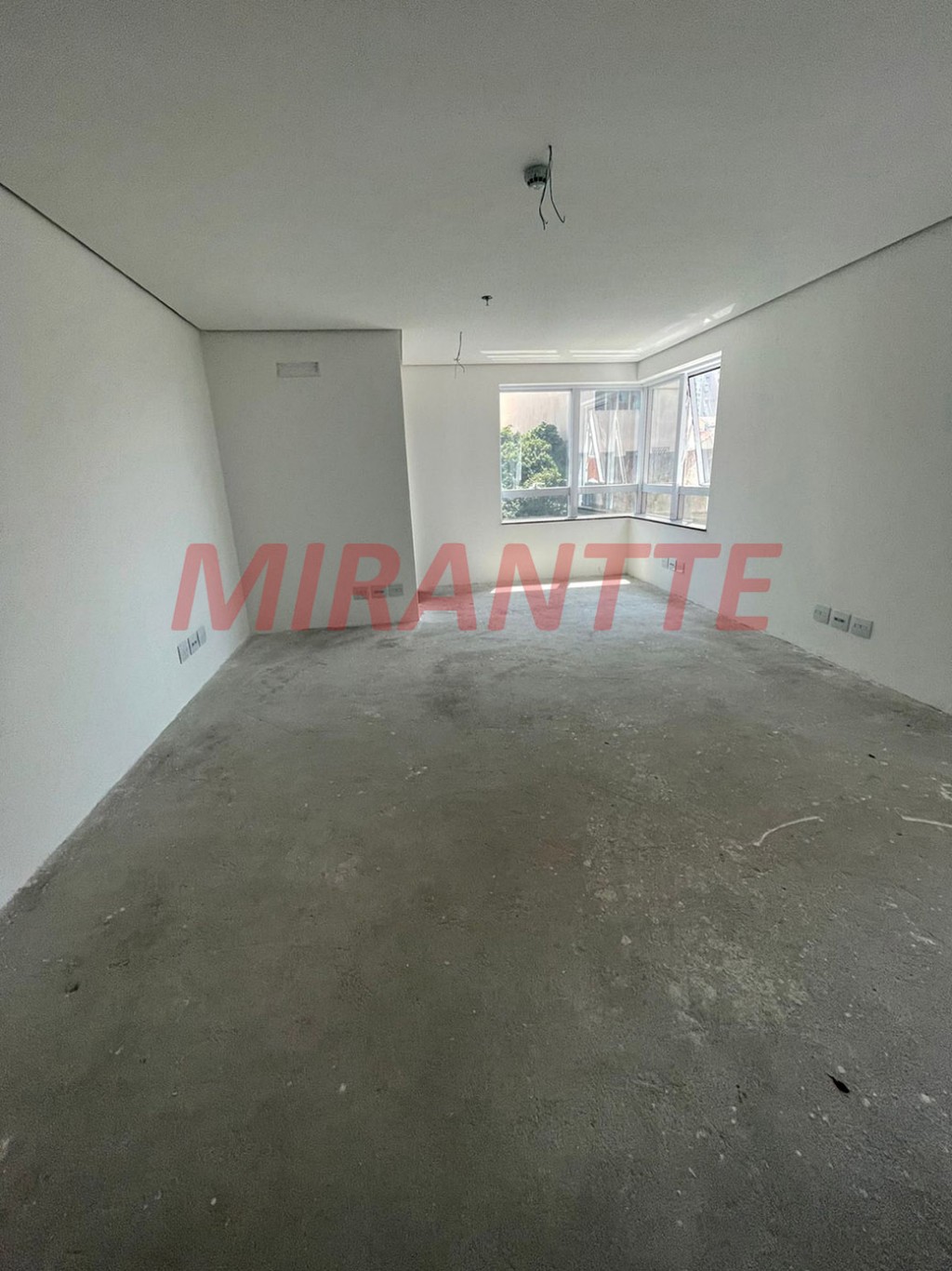 Comercial de 36m² em Casa Verde