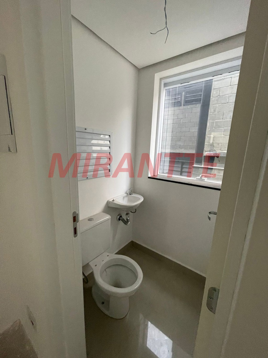 Comercial de 36m² em Casa Verde