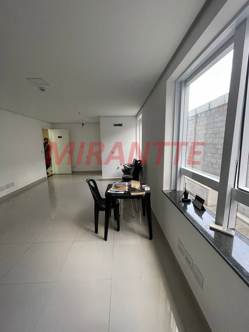 Comercial de 36m² em Casa Verde