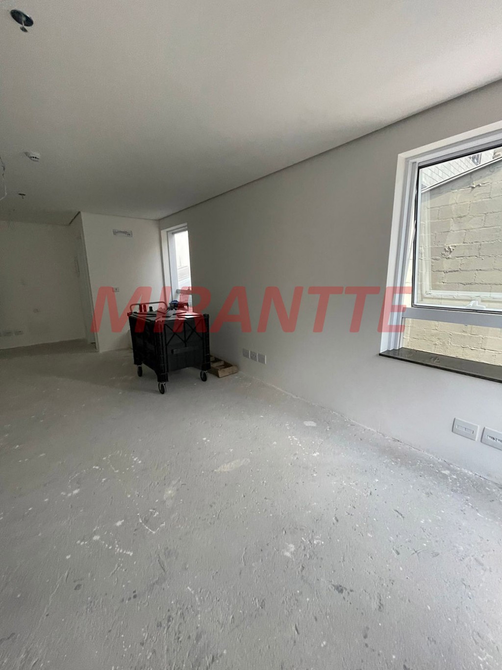 Comercial de 36m² em Casa Verde