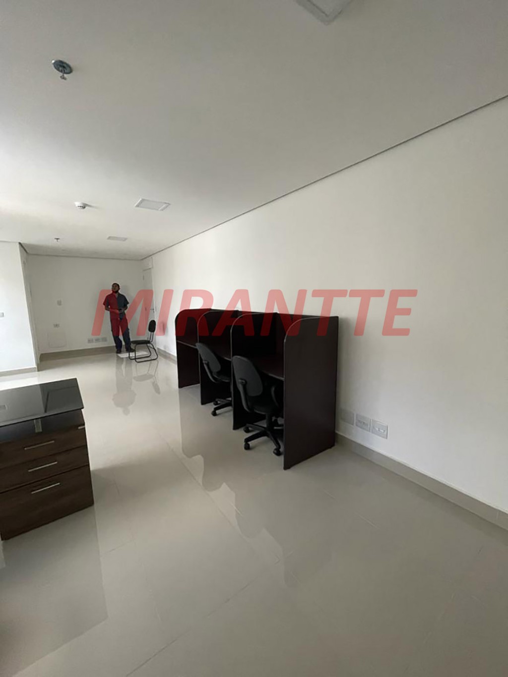 Comercial de 36m² em Casa Verde
