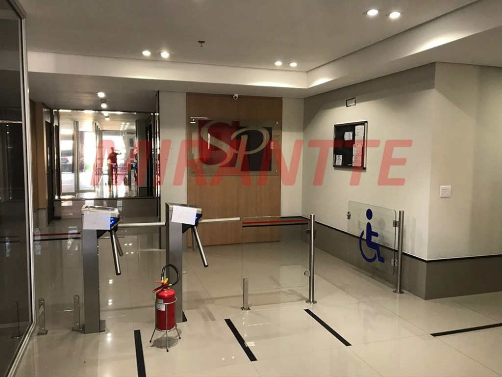 Comercial de 36m² em Casa Verde